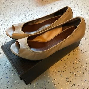 Cole Haan Ladies Wedges